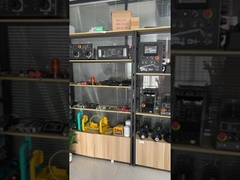 Changsha Top-Auto Technology Co., Ltd Sample Show Introduction Video