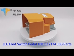 JLG Interruptor de pie 1001117174