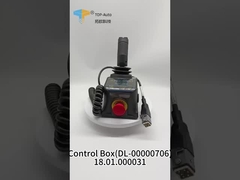 Cuadro de control de la plataforma DingLi DL-00000706