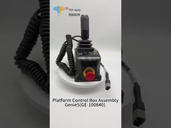 Caja de control de repuesto para el mercado de repuestos 100840GT para Genie Gen 5 GR-12 GR-15 GS-1530 GS-1930