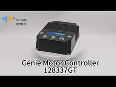 Controlador de motor de CC Sepex 36-48V 500A 128337GT 128337 para ascensores Genie Z-45/25 DC Z-45/25J Z45DC/BE