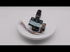 JLG1600283 Controlador de joystick utilizado para el ascensor JLG 400S 460SJ 600A 600AJ 600S 600SJ 660SJ