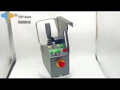 Conjunto de caja ontrol 4000306220 Compatible para Haulotte Optimum 6 Compact 8 Compact 10N mercado de repuestos