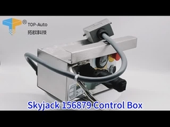 Caja de control superior SJ156879 Compatible con el ascensor de tijeras SkyJack SJIII 3215 3219 3220 3226 4626 4632