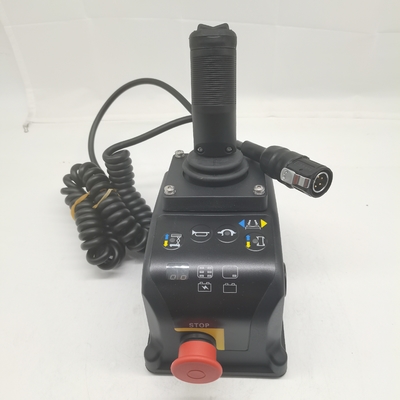 LGMG Scissor Lift Aftermarket Parts LGMG Platform Control Box 4130001286